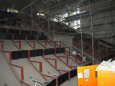 Stahl-Bau Ribnitz GmbH Ribnitz-Damgarten