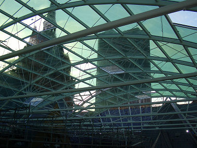 Stahl-Bau Ribnitz GmbH Ribnitz-Damgarten