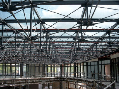 Stahl-Bau Ribnitz GmbH Ribnitz-Damgarten