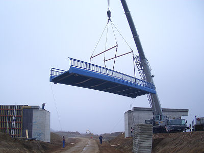 Stahl-Bau Ribnitz GmbH Ribnitz-Damgarten