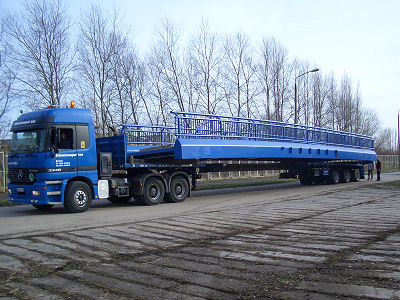 Stahl-Bau Ribnitz GmbH Ribnitz-Damgarten