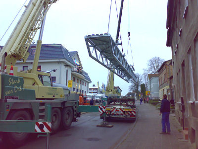 Stahl-Bau Ribnitz GmbH Ribnitz-Damgarten