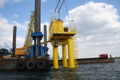 Offshore_Plattform